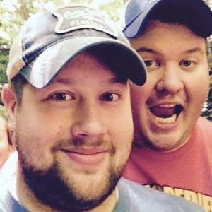 Meet your Posher, Chris